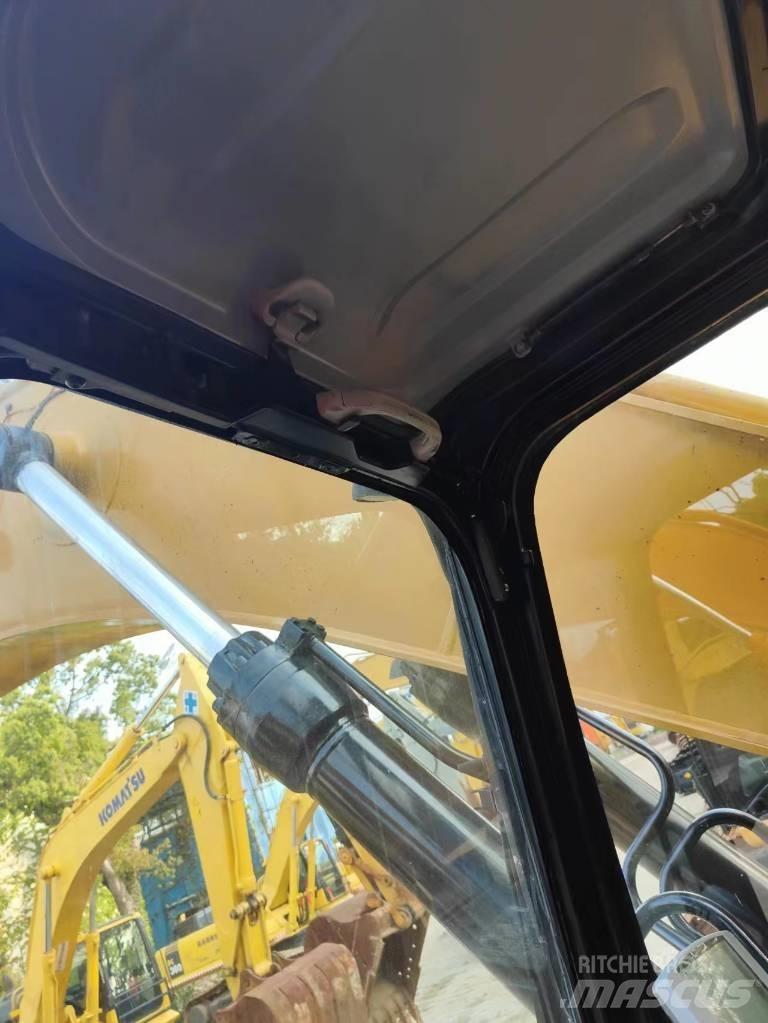 CAT 349 D2 대형 굴삭기 29톤 이상
