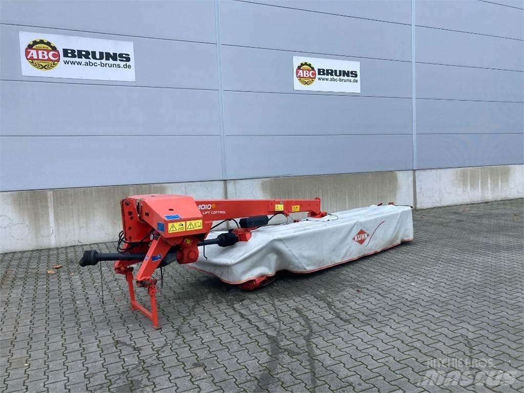 Kuhn GMD 4010-FF 모어 컨디셔너