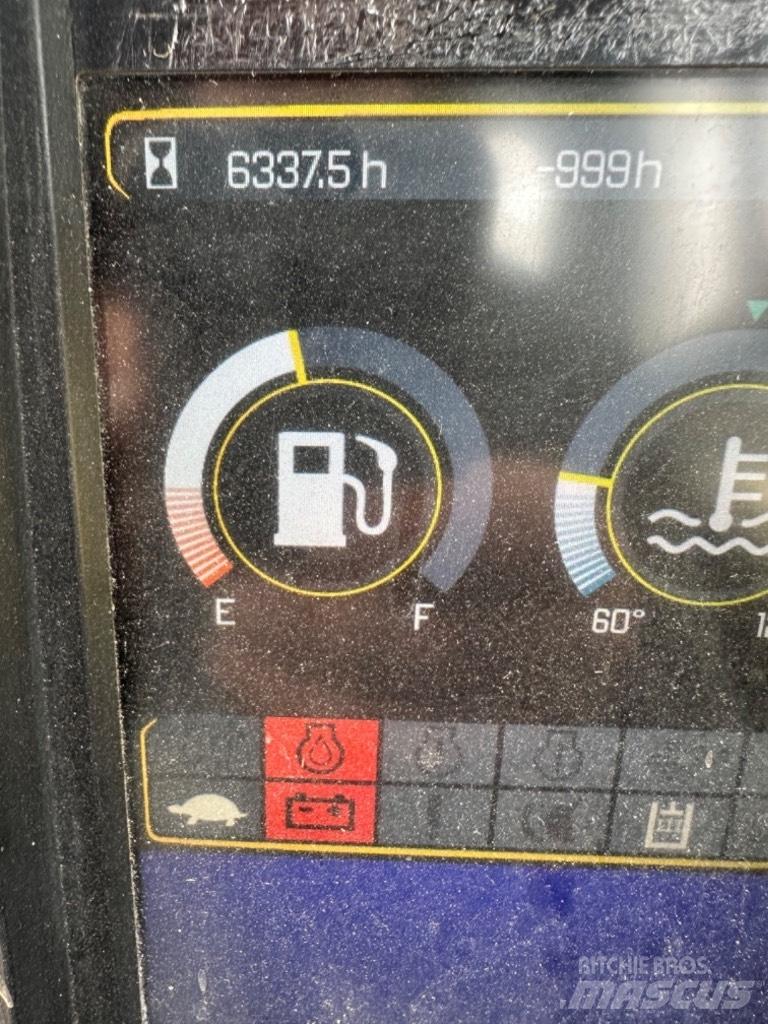 Wacker Neuson ET 145 대형 굴삭기 29톤 이상