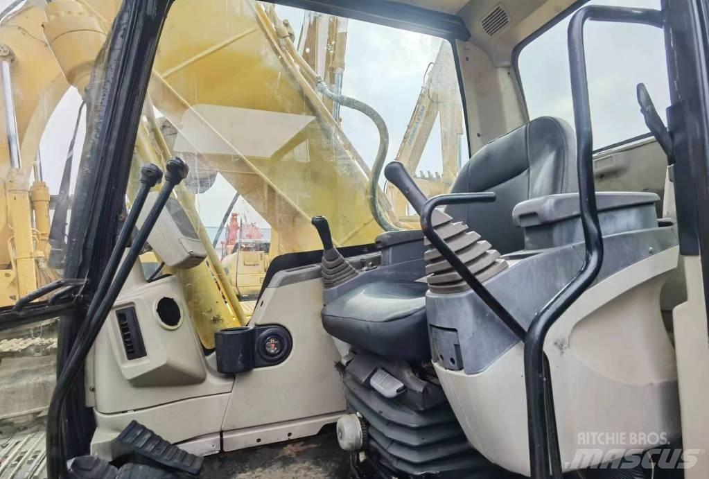 CAT 320CL 대형 굴삭기 29톤 이상