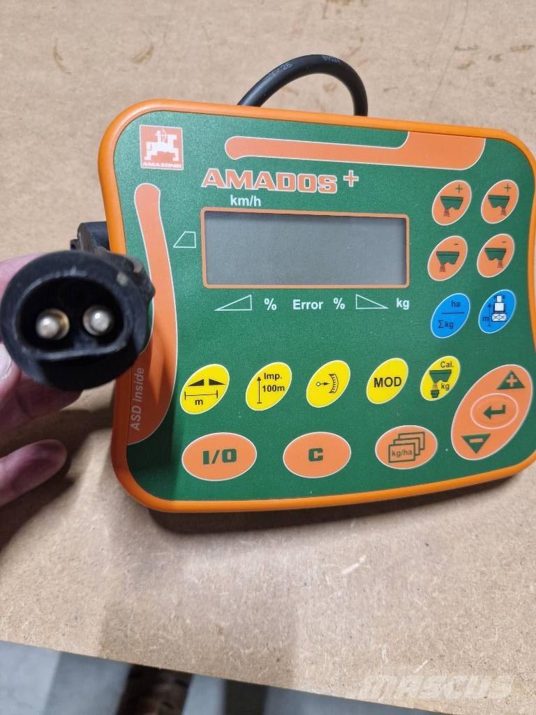 Amazone Amados+ 일렉트로닉스