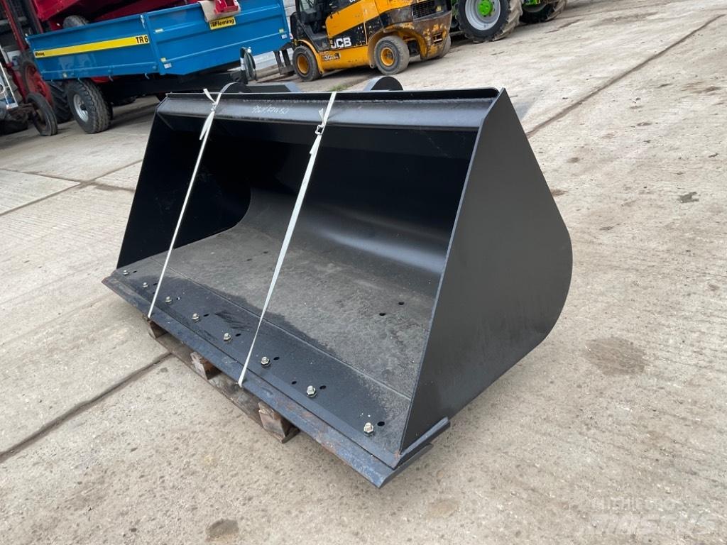 JCB SHOVEL BUCKET 버켓