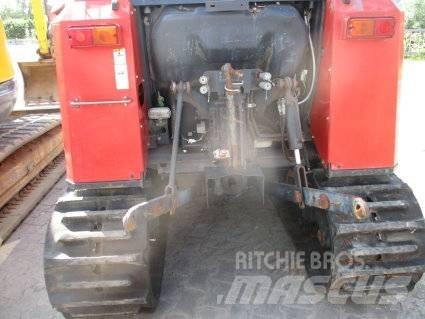 Yanmar CT 45 건설 장비 - 기타