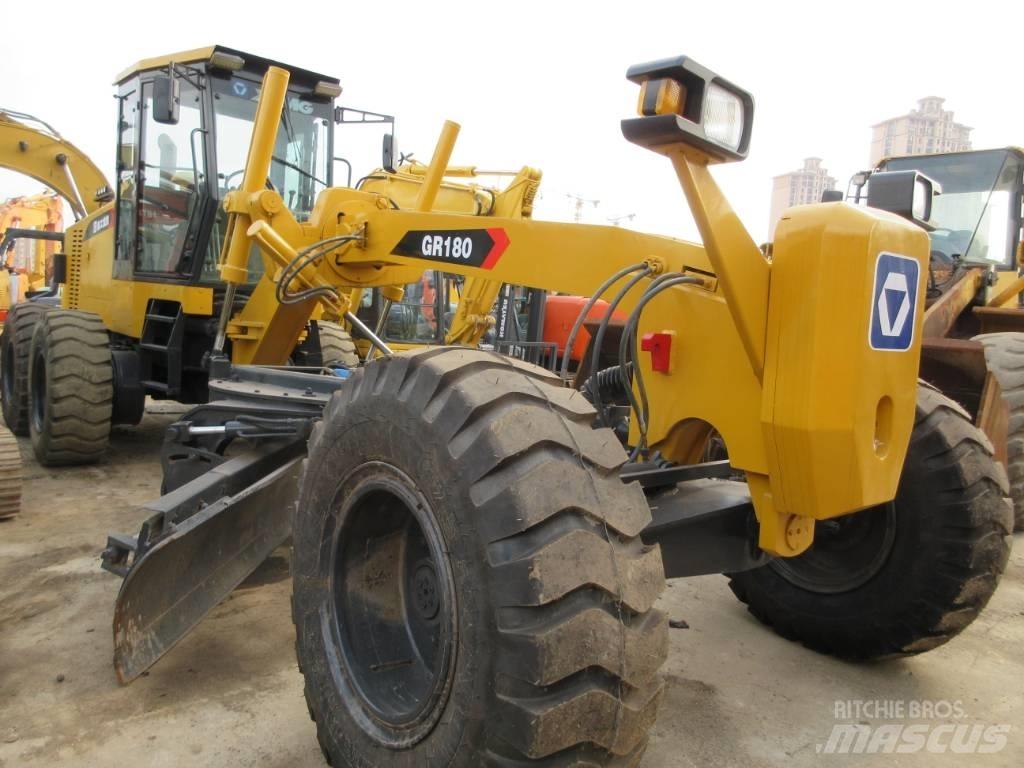 XCMG GR 180 그레이더