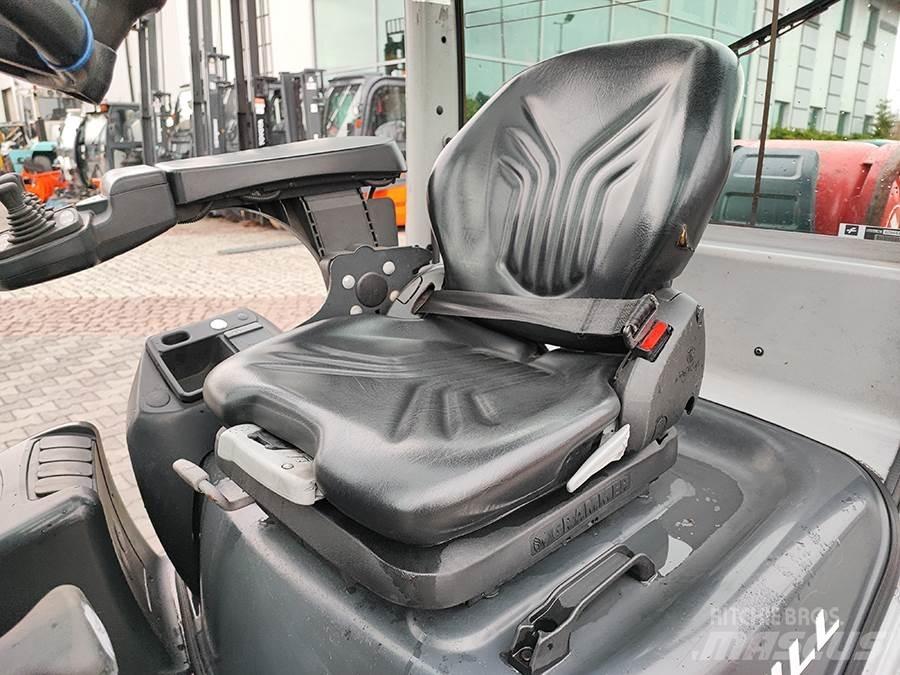 Still RX70-30T LPG 지게차