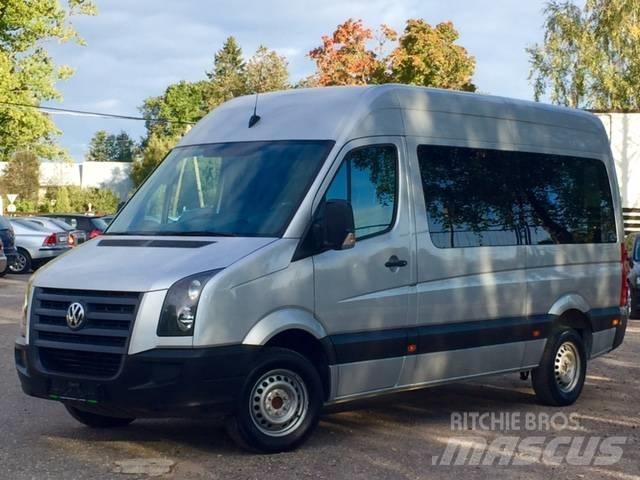 Volkswagen Crafter 미니 버스