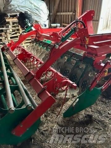 Agro Masz BT30 디스크 하로우(쇄토기)
