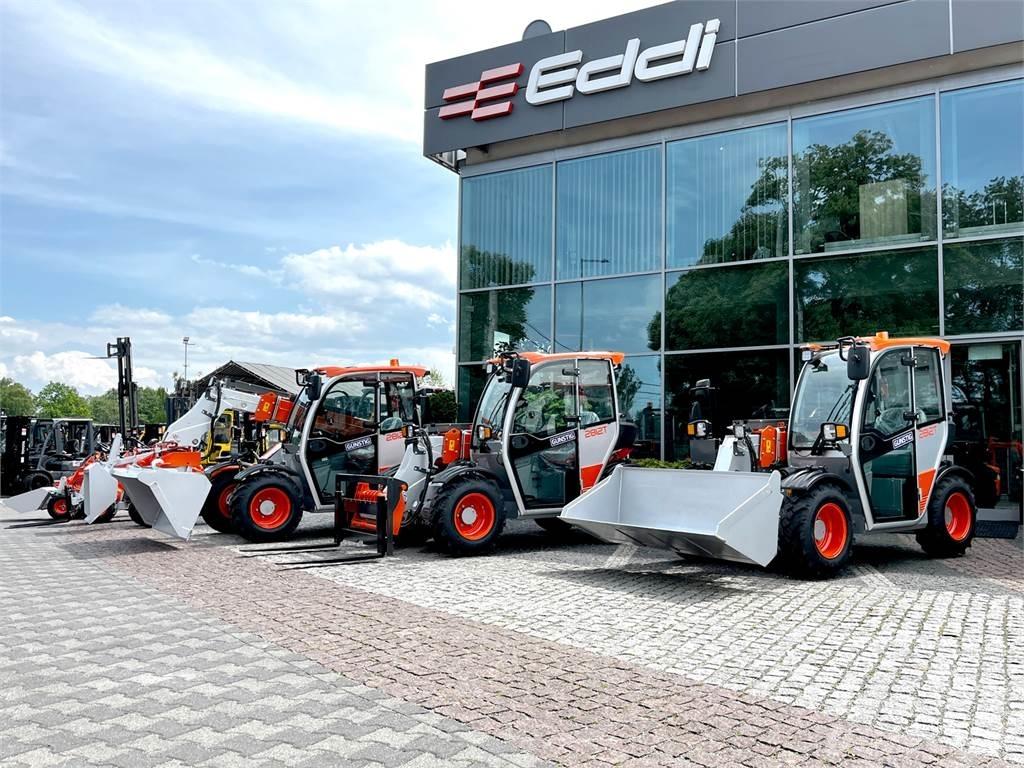 2812T telehandler  휠로우더