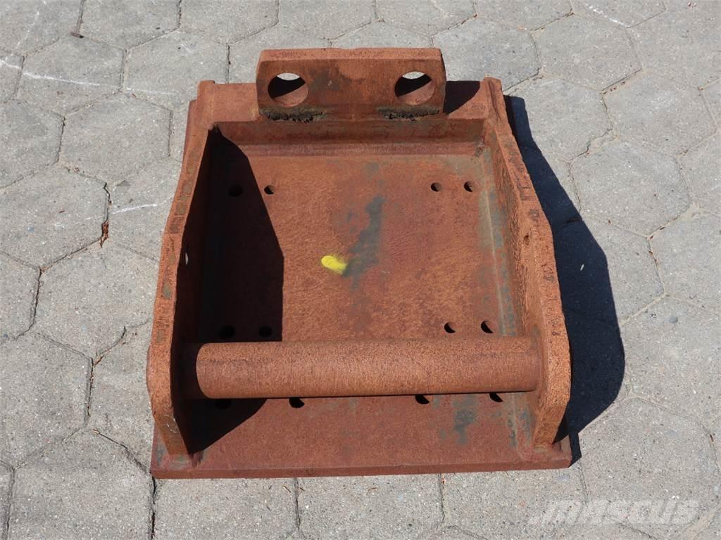  HAMMERPLATTE MS21 퀵 커넥터