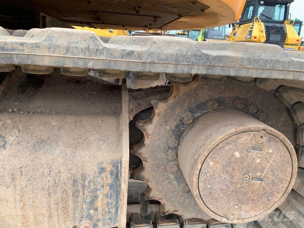 JCB 86 C-1 중형굴삭기 7톤-28톤