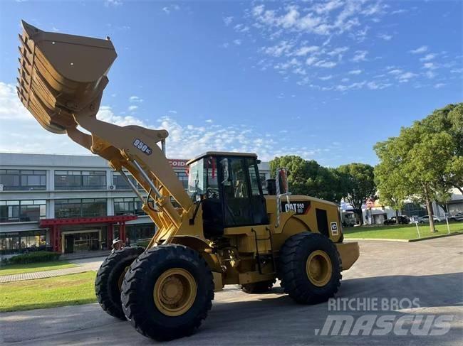 CAT 950 G  휠로우더