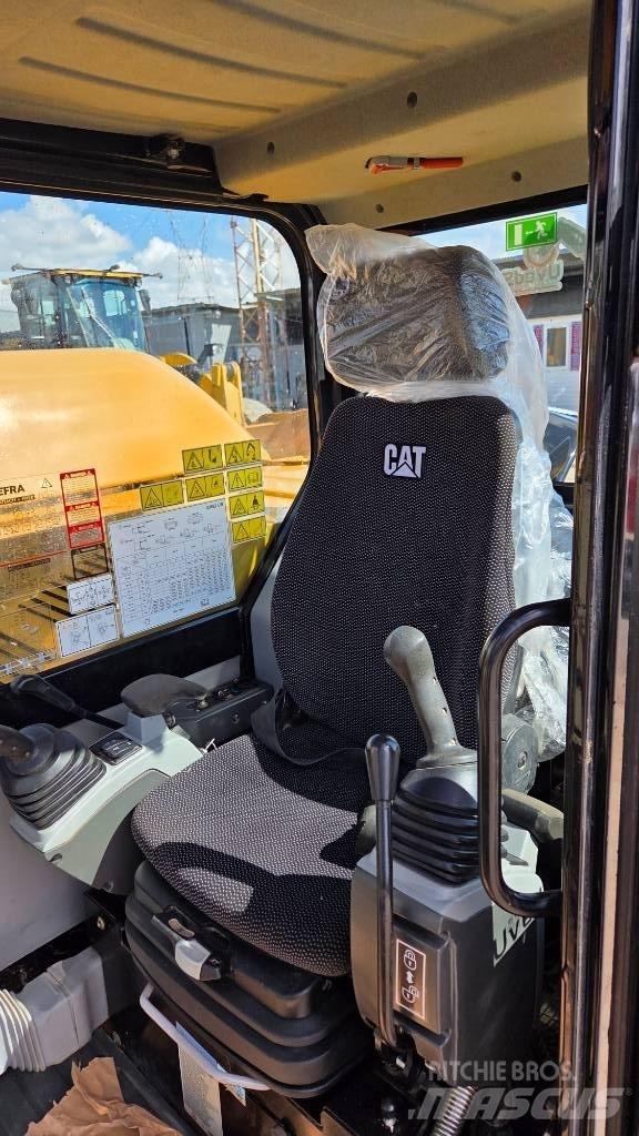 CAT 308 E 2 CR 중형굴삭기 7톤-28톤