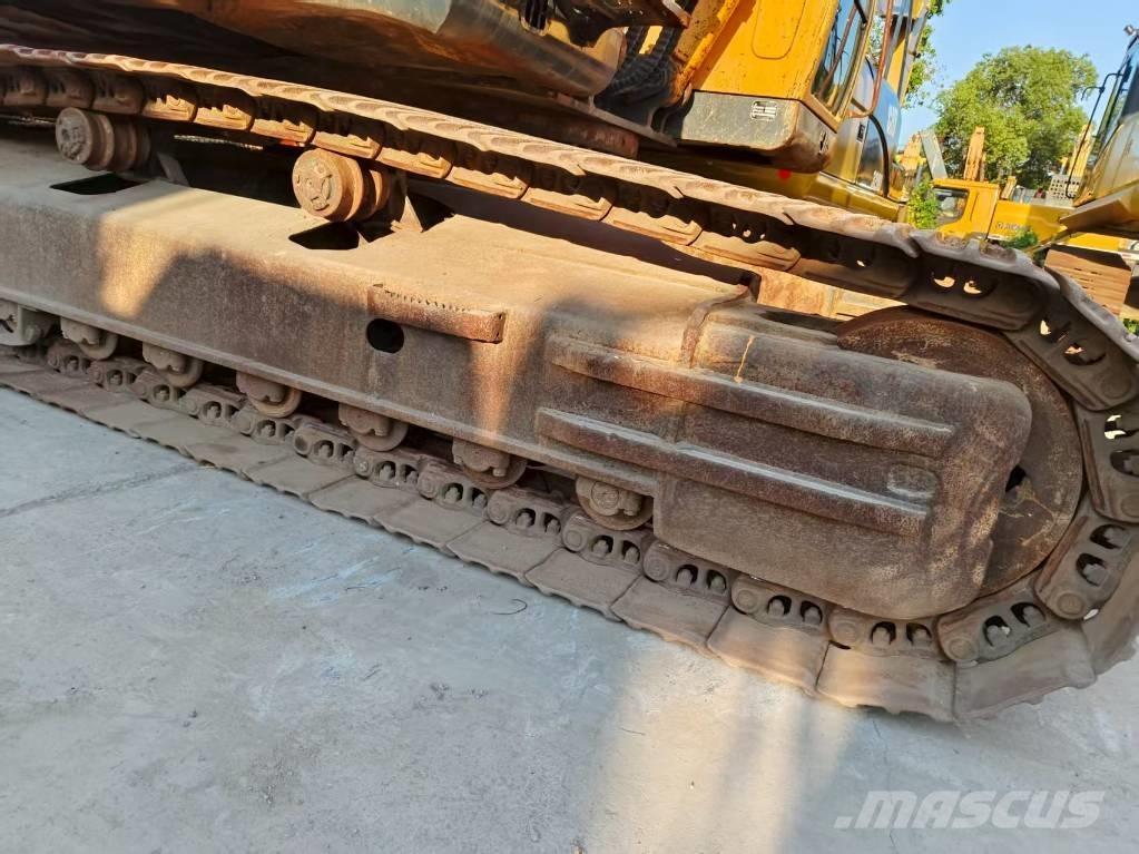 Hyundai R300LC-9S 대형 굴삭기 29톤 이상
