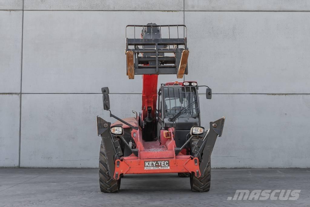 Manitou MT 1440 텔러 핸들러