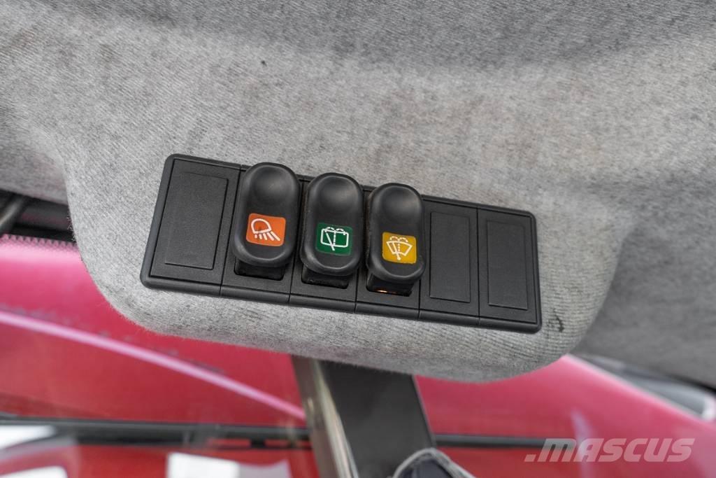 Manitou MT 1440 텔러 핸들러