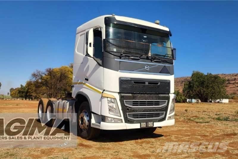 Volvo FH440 기타 트럭