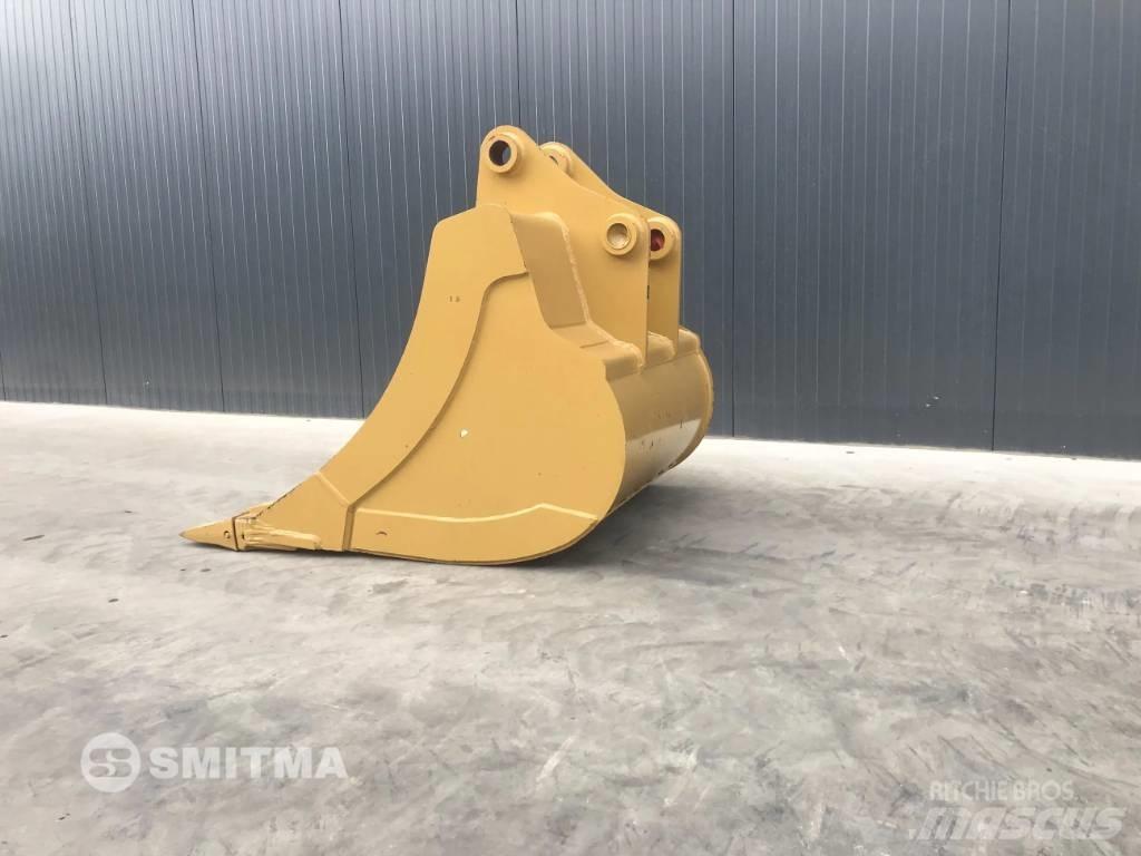 CAT M316C 버켓