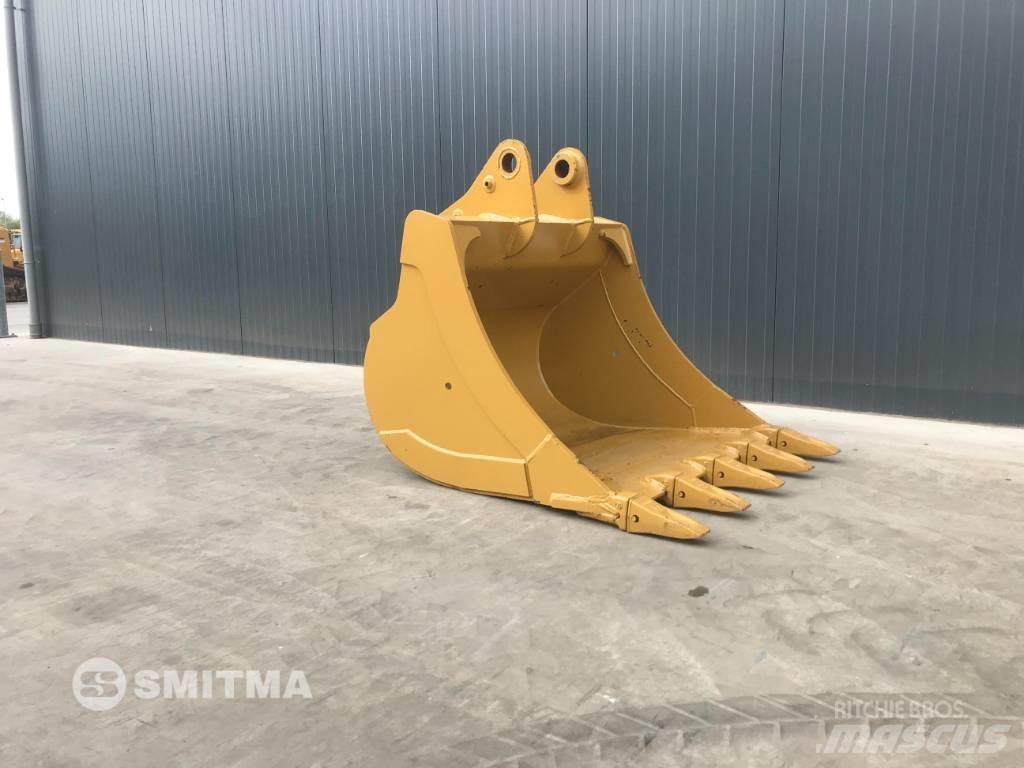 CAT M316C 버켓