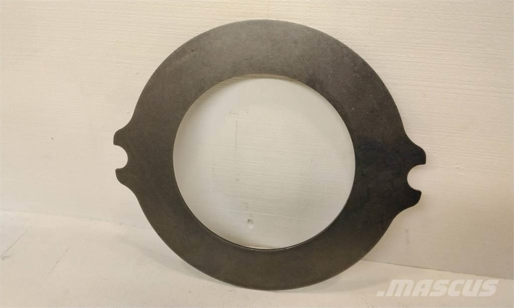 Ponsse NAF7344036 트랜스미션