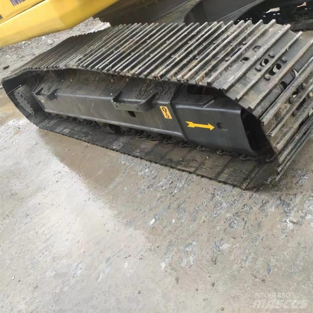 Komatsu PC 200-8N1 대형 굴삭기 29톤 이상
