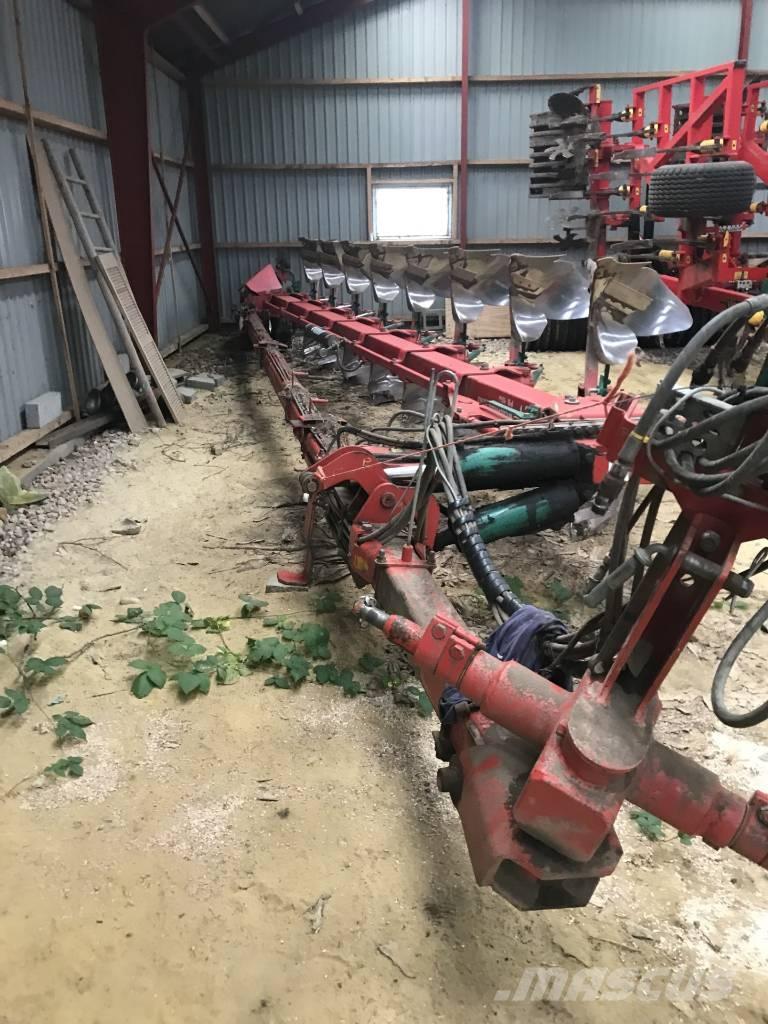 Kverneland PB100 가역 플로우(쟁기)