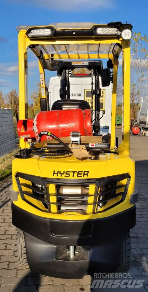 Hyster H 2.0 AS LPG 지게차