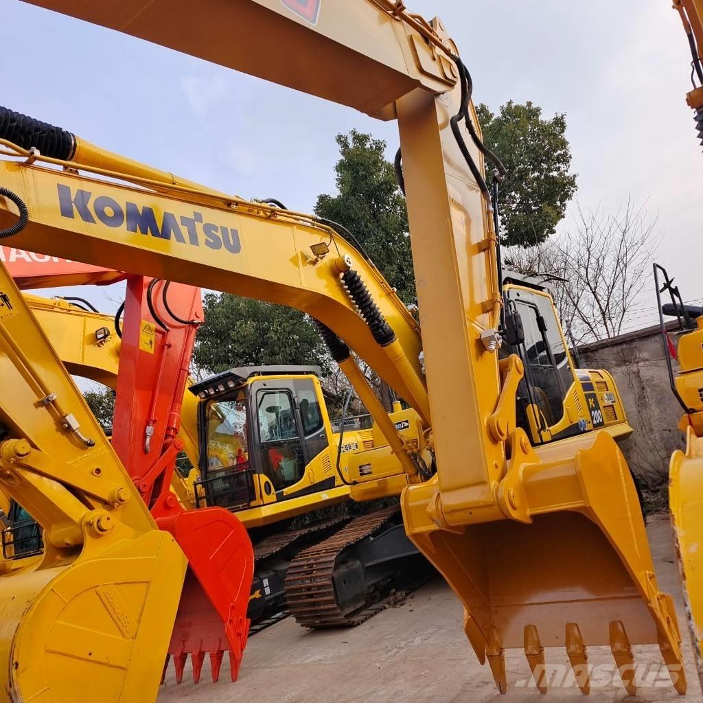 CAT 320 GC 대형 굴삭기 29톤 이상