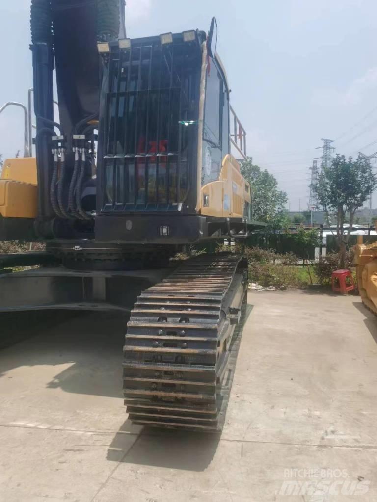 Volvo EC 480 대형 굴삭기 29톤 이상