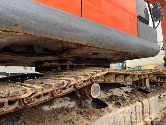 Hitachi ZX 350 LCN-6 대형 굴삭기 29톤 이상