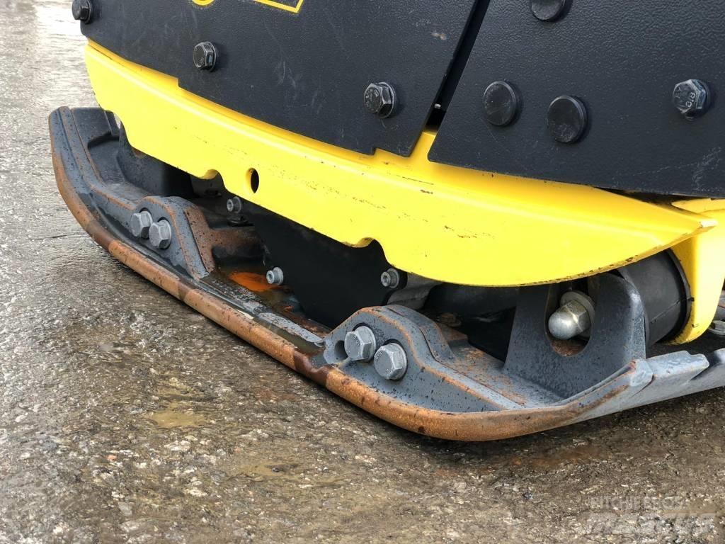 Bomag BPR50/55D - ECO 진동롤러