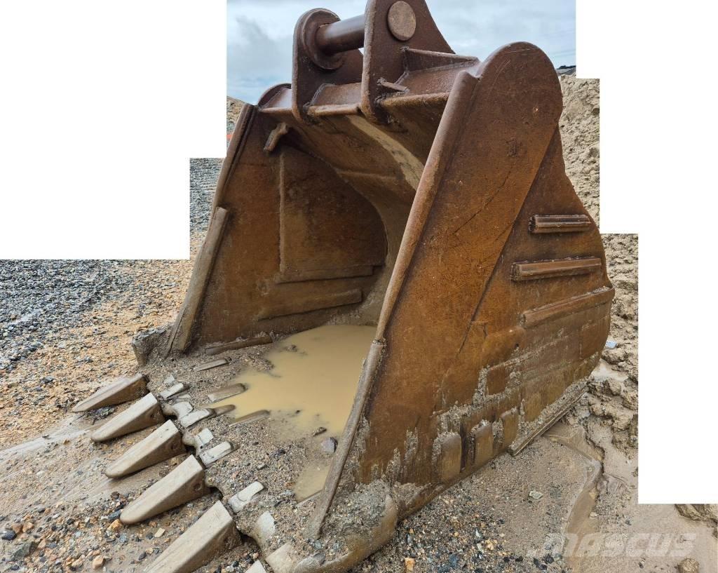 Doosan DX550LC-7 대형 굴삭기 29톤 이상
