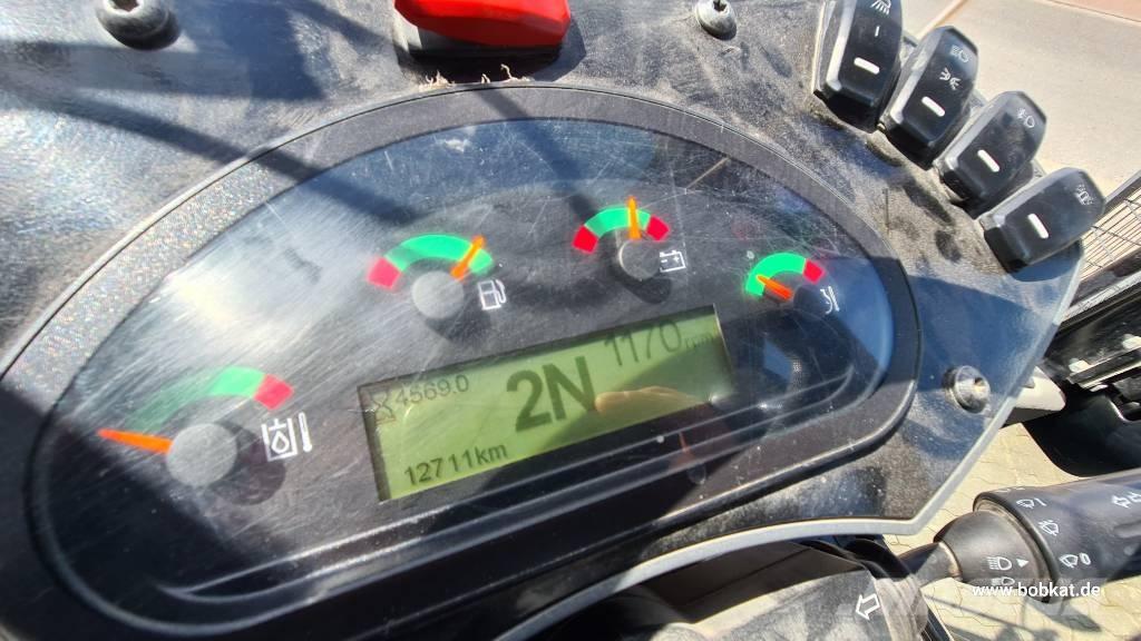 CAT 908  휠로우더