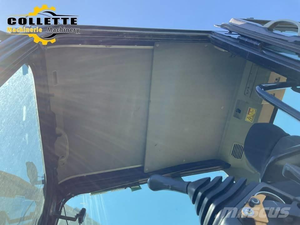 CAT 330 D 대형 굴삭기 29톤 이상