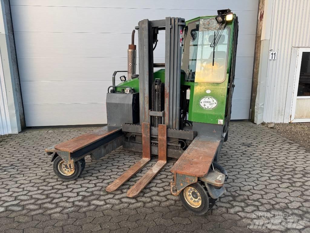 Combilift C 4000 4방향 리치트럭