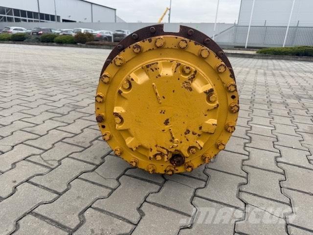 CAT 740 USED AXLES 차축