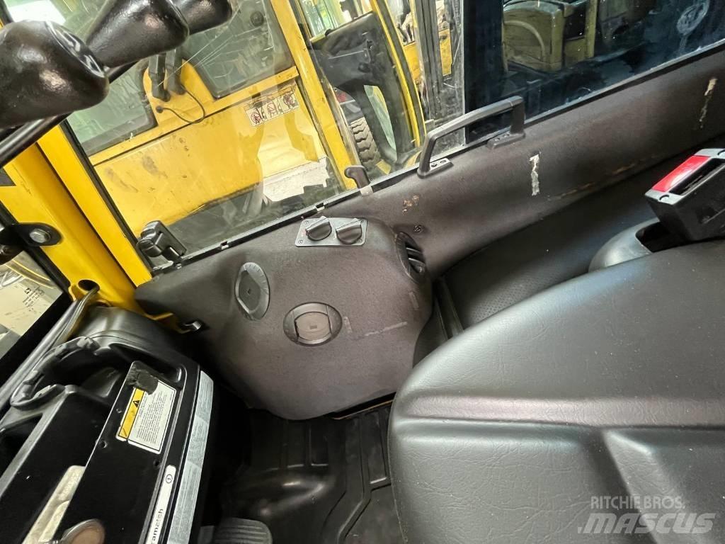 Hyster H3.0FT LPG 지게차