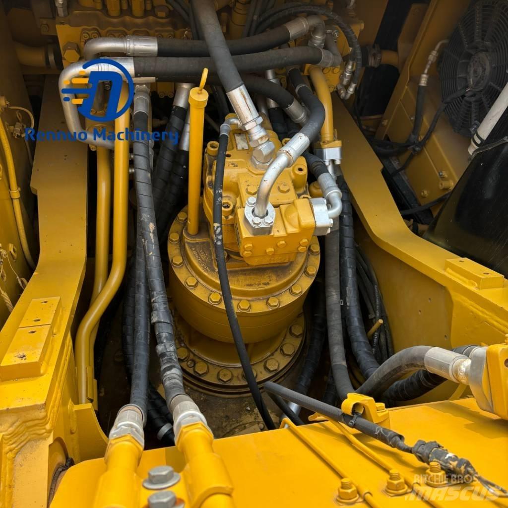 CAT 326D2 대형 굴삭기 29톤 이상