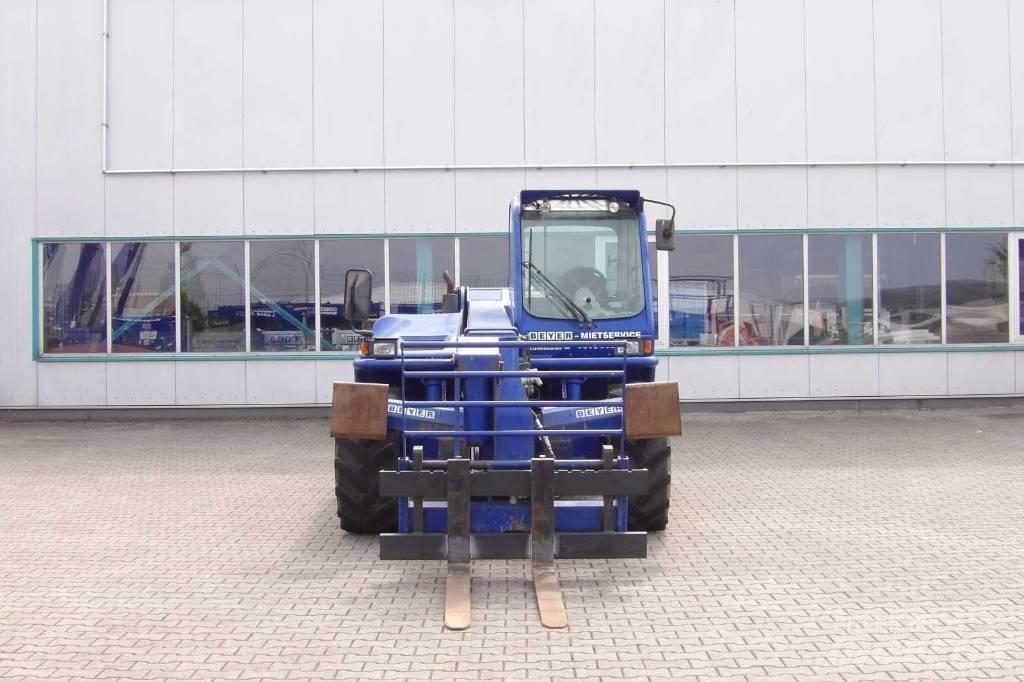 Merlo 38.13 텔러 핸들러