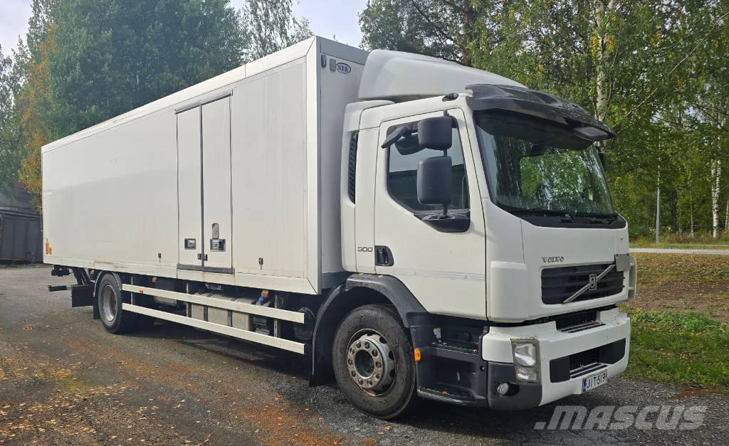 Volvo FE 300 온도 조절식 트럭