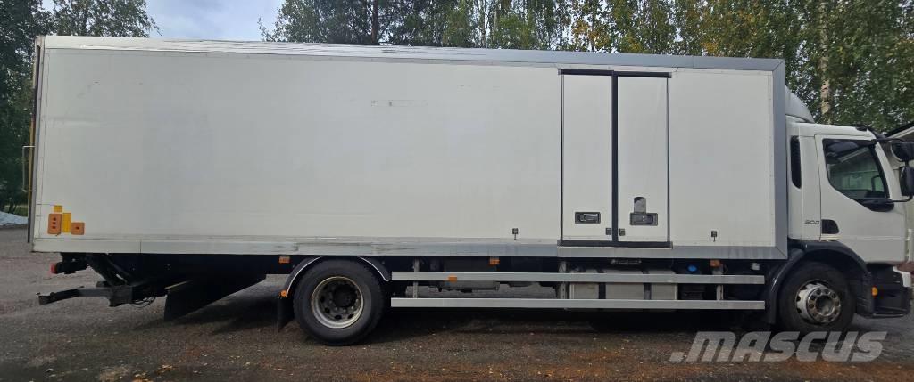 Volvo FE 300 온도 조절식 트럭