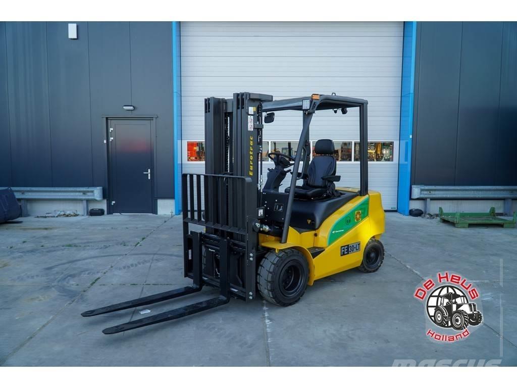 Eurotrac FE30-LT 그 외 지게차
