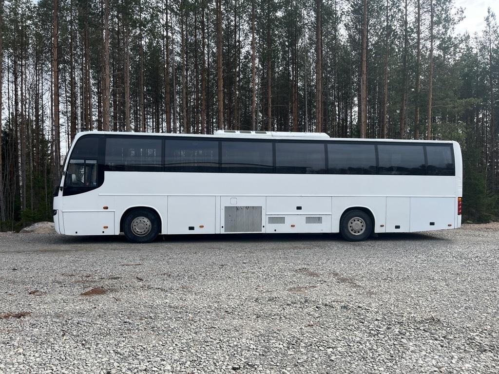 Volvo 9700H B12M 코치(장거리 버스)