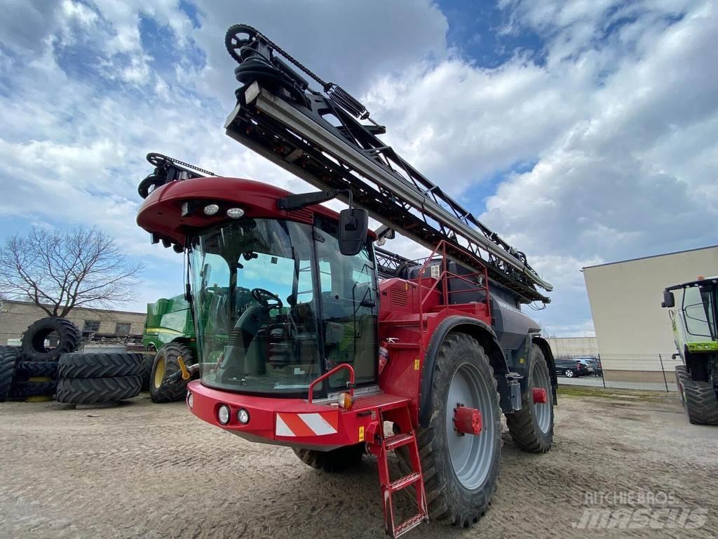 Horsch Leeb PT 280 관개 장비