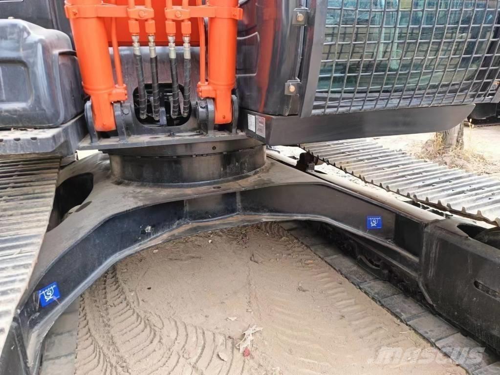 Hitachi ZX120-6 대형 굴삭기 29톤 이상