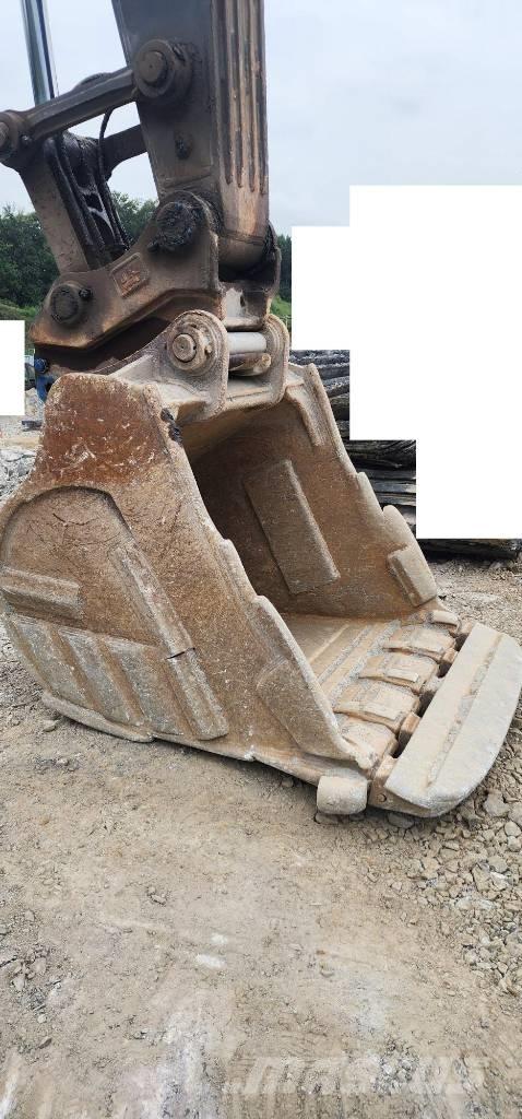Volvo EC 300 E 대형 굴삭기 29톤 이상