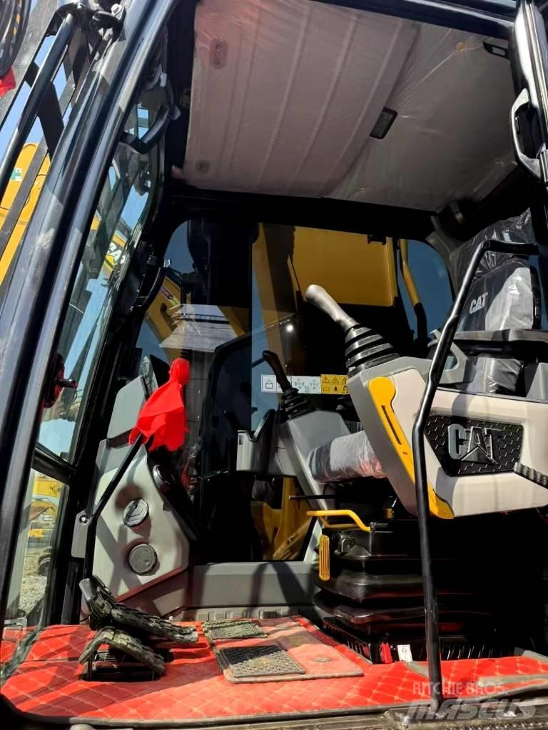 CAT 345GC 대형 굴삭기 29톤 이상