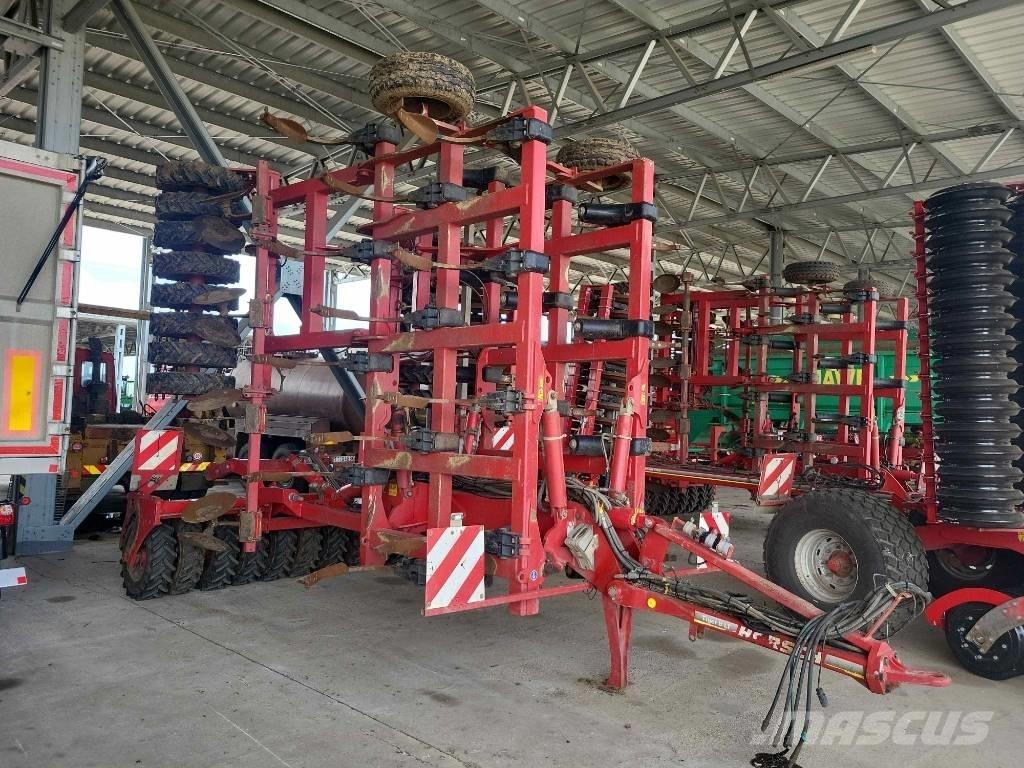Horsch Tiger 8 LT 경운기
