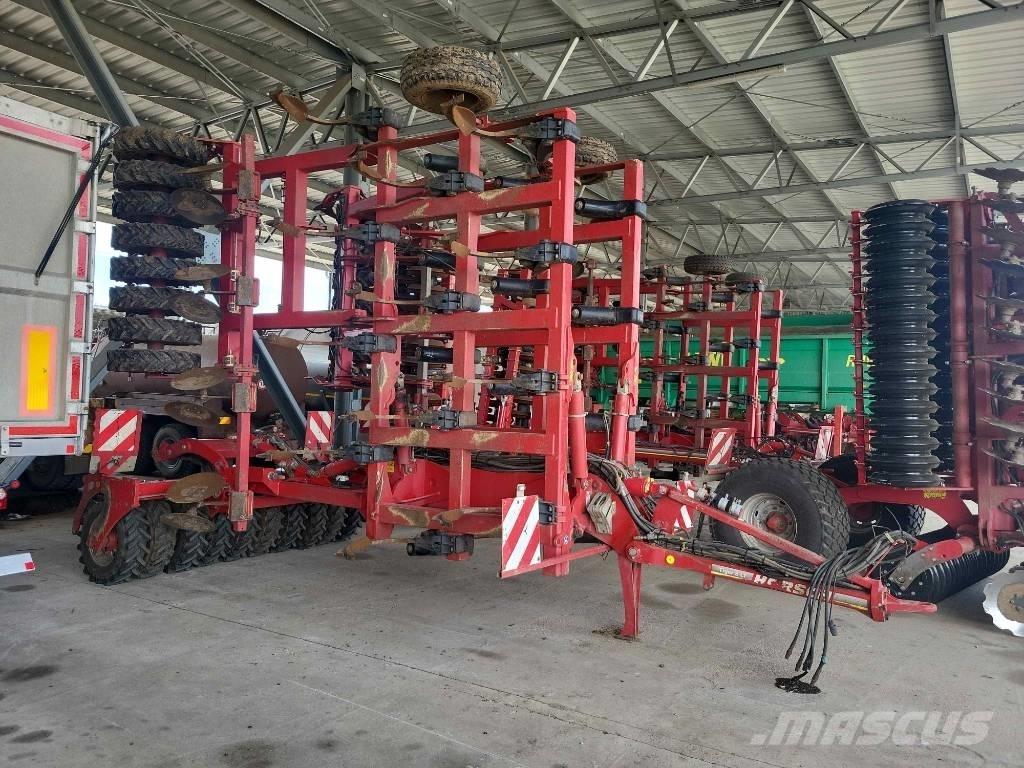 Horsch Tiger 8 LT 경운기