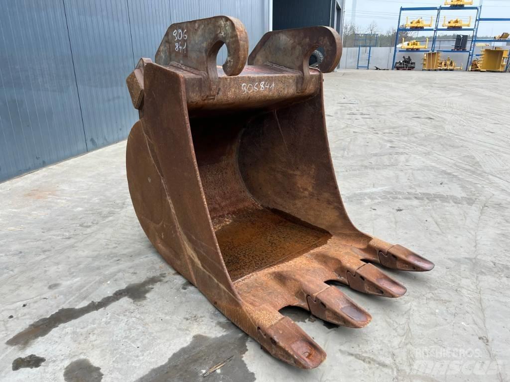Verachtert CW45S 버켓