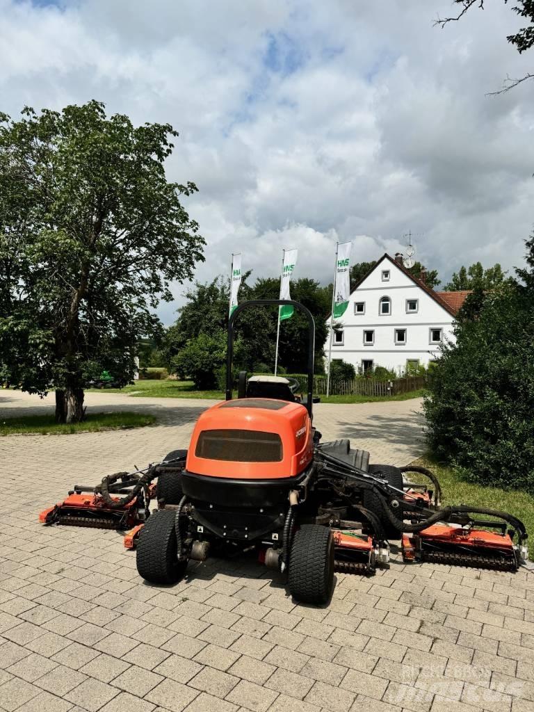 Jacobsen Fairway 405 페어웨이 잔디깎기